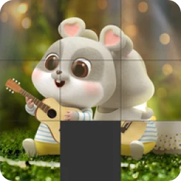 Biểu tượng Photo Slide Puzzle